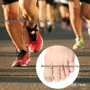 24 pirštų pagalvėlių vamzdeliai (3 dydžiai: 6 dideli, 12 vidutinių, 6 maži), 2,5 cm