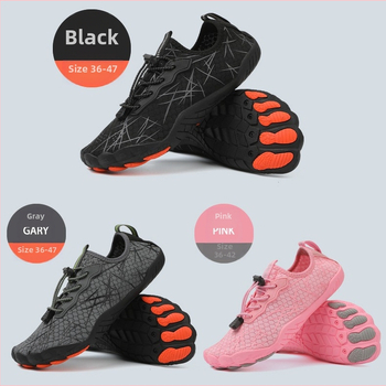 Piiriülesed ujumisjalatsid Sukeldumisjalatsid Rannajalatsid Paaride ujumisjalatsid Paljajalu Kiirelt kuivavad jalanõud Snorgeldamisjalatsid Kahlamisjalatsid