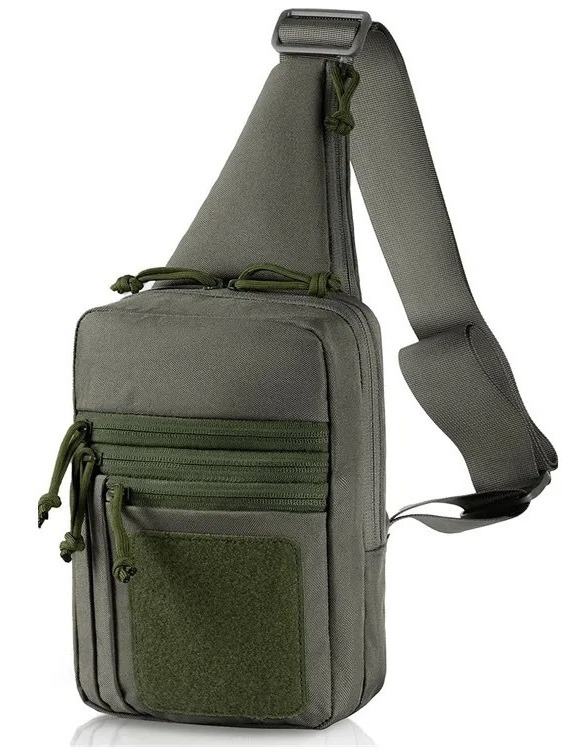 Shuna 2024 uus tähtkuju sama stiili taktikaline spordi õlakott laserrinnakott kõrbe kamuflaažkott veekindel reisikott