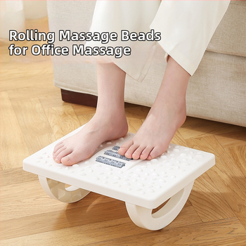 Табуретка за крака под офис маса, домакински детски диван, неплъзгаща се османска поставка за крака, поставка за крака за възрастни