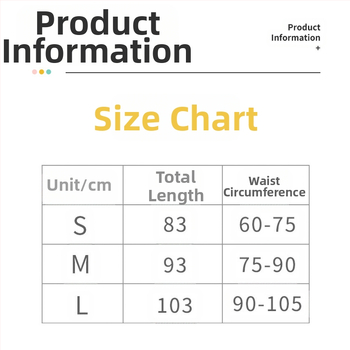 Vario jonų juosmens apsauga, nauja plokščio mezgimo mašina, austa atrama juosmens apsaugai, megzta, kvėpuojanti, nuimama, slėginė juosta, tiesioginis tiekimas tarpvalstybiniu mastu.