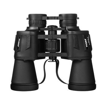 Binoklid Öönägemine Suure võimsusega kõrglahutusega 10X50 Välireiside teleskoop Kaasaskantav kõrglahutusega 100X linnuvaatlusteleskoop