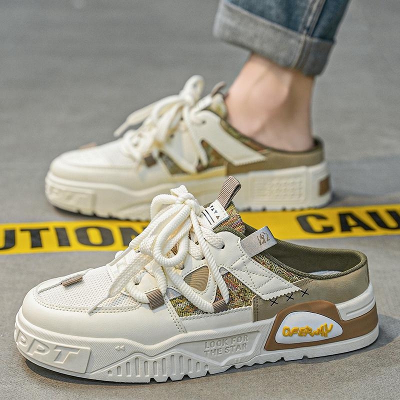 E181 Nyári félcipős, lusta cipők, bebújós cipők 39-44