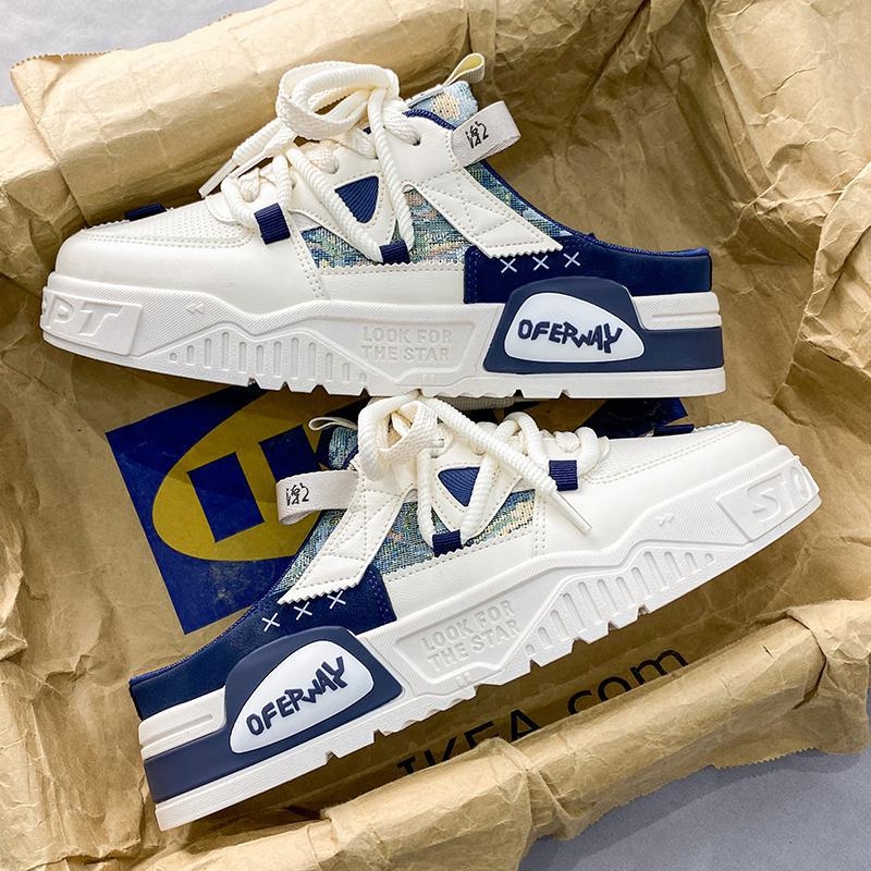 E181 Nyári félcipős, lusta cipők, bebújós cipők 39-44