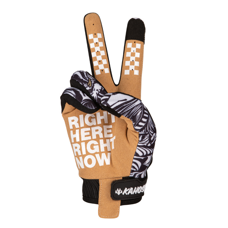 2023 m. „FASTGOOSE Amazon Alie SHOPEE“ ilgapirščių motociklų dviračių lenktynių pirštinės