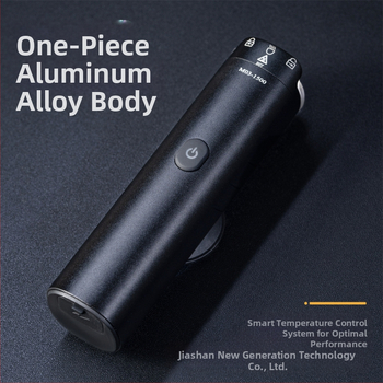 Εντύπωση Ποδηλασία Νέο Προϊόν Προβολέας Ποδηλάτου Δρόμου από Κράμα Αλουμινίου 1500 Lumens Υψηλής Φωτεινότητας Φακός Μπορεί να Είναι Ανάποδα