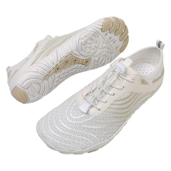 Παπούτσια Tracing για άνδρες και γυναίκες Γρήγορο στέγνωμα Αντιολισθητικά παπούτσια θαλάσσης Γρήγορο στέγνωμα Αμφίβια Χοντρή σόλα Αντιδιατρητικά Διασυνοριακά Αντιφθορά