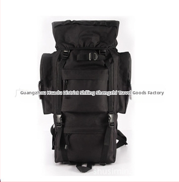 Matkakott Reisiseljakott Kamuflaaž Taktikaline Seljakott Suure mahutavusega Veekindel Seljakott Professionaalne Matkaseljakott