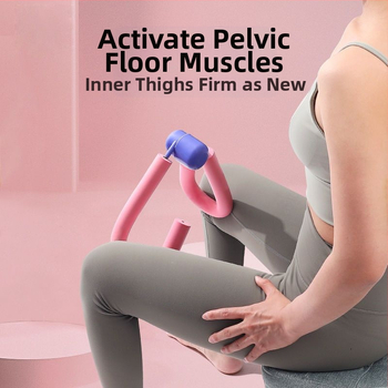 Harjutuse artefakt vasika jala ilutarbeks vaagnapõhjalihaste treenimiseks tudengitele mõeldud naissoost treeningvahendid