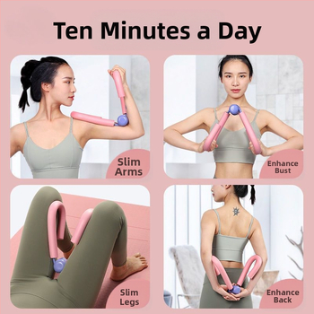 Harjutuse artefakt vasika jala ilutarbeks vaagnapõhjalihaste treenimiseks tudengitele mõeldud naissoost treeningvahendid