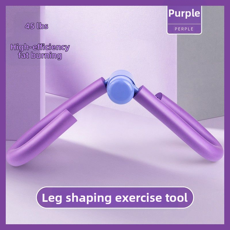 Harjutuse artefakt vasika jala ilutarbeks vaagnapõhjalihaste treenimiseks tudengitele mõeldud naissoost treeningvahendid