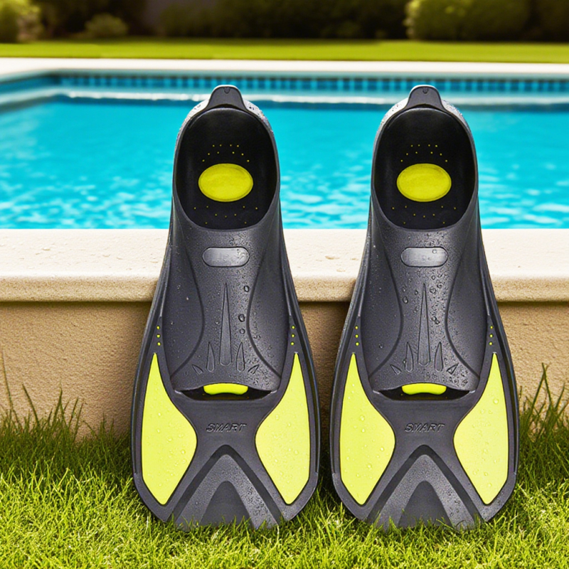 Hulgimüük Aloma täiskasvanutele ja lastele suuruses 30–45 kontsaga kalapüügi- ja jahikingad ujumiseks, snorgeldamiseks, lühikesed lestad