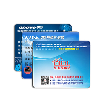 Dovanų reklaminis pelės kilimėlis didmeninė spausdinimo logotipas per didelis kompiuterio stalo kilimėlio užrakto kraštas sustorintas biuro pelės kilimėlis