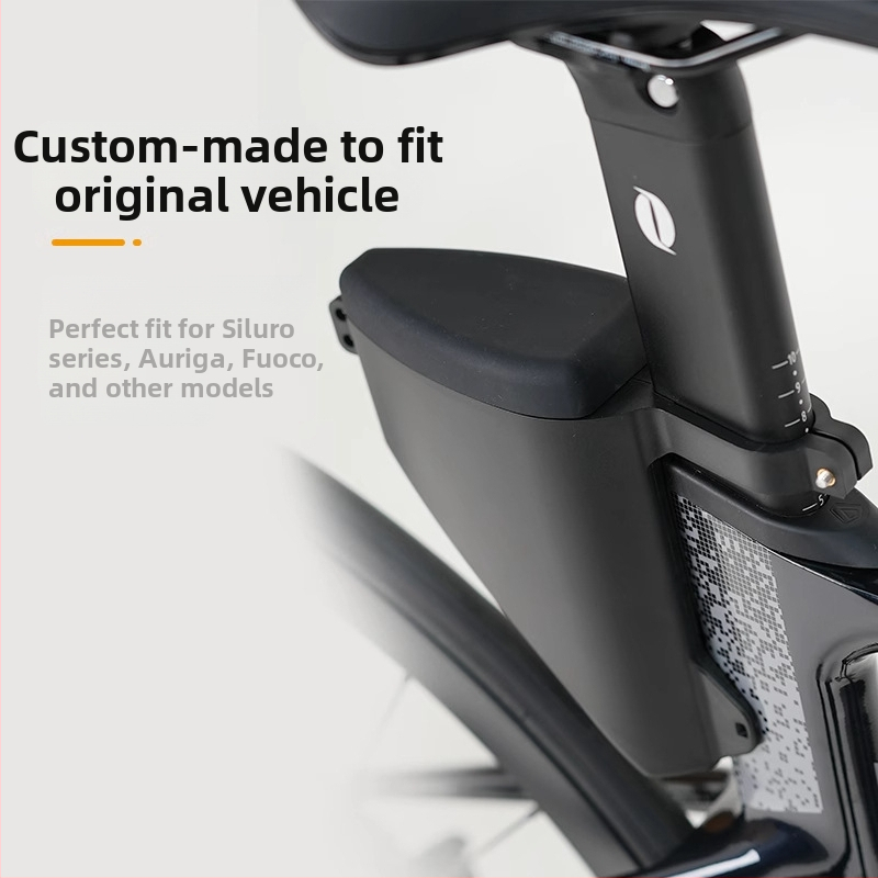 Brašňa na cestný bicykel Java Jiawo, úložná taška na bicykel, tvrdá škrupina, sedlová trubka v tvare kvapky, vetruodolná sedlová taška Torpedo