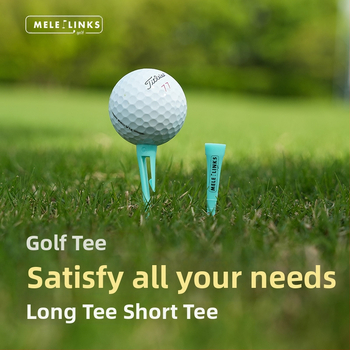 Πατενταρισμένο κλιπ μπλουζάκι γκολφ με ρυθμιζόμενο ύψος, αθλητικά είδη γκολφ, μπλουζάκι στήριξης μπάλας, πλαστικό κλιπ καπέλου