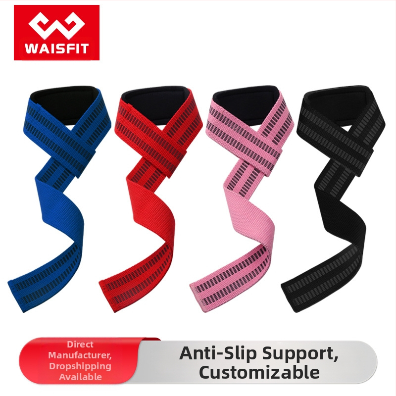 Sportos kemény húzódzkodó fitneszerősítő öv felnőtt húzódzkodó súlyzó feszítő edzés guggolás csúszásmentes markolatöv