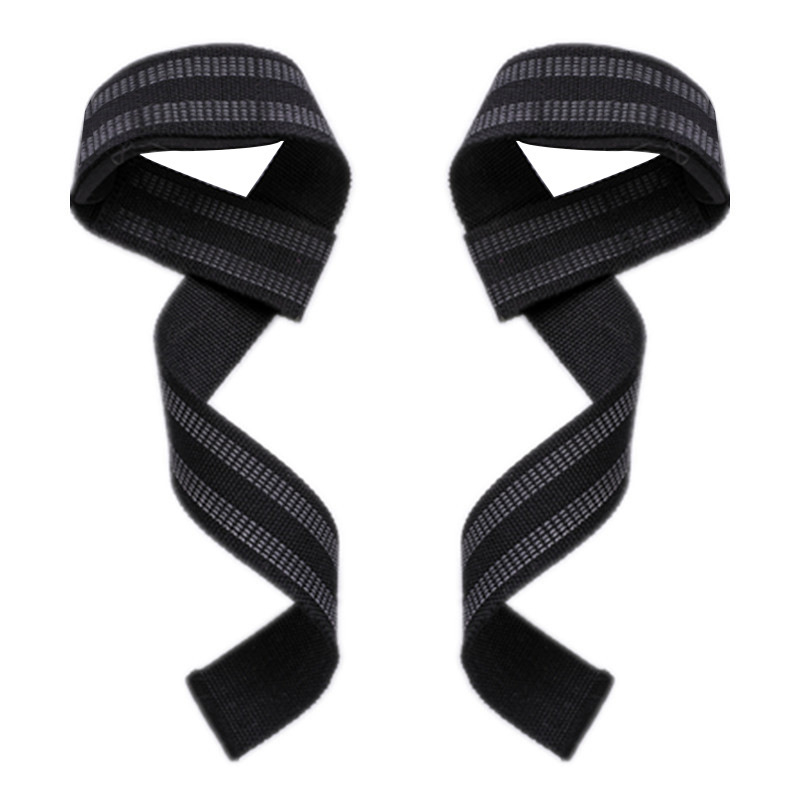 Sportos kemény húzódzkodó fitneszerősítő öv felnőtt húzódzkodó súlyzó feszítő edzés guggolás csúszásmentes markolatöv