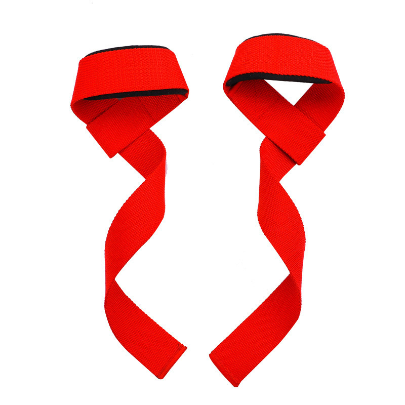 Sportos kemény húzódzkodó fitneszerősítő öv felnőtt húzódzkodó súlyzó feszítő edzés guggolás csúszásmentes markolatöv