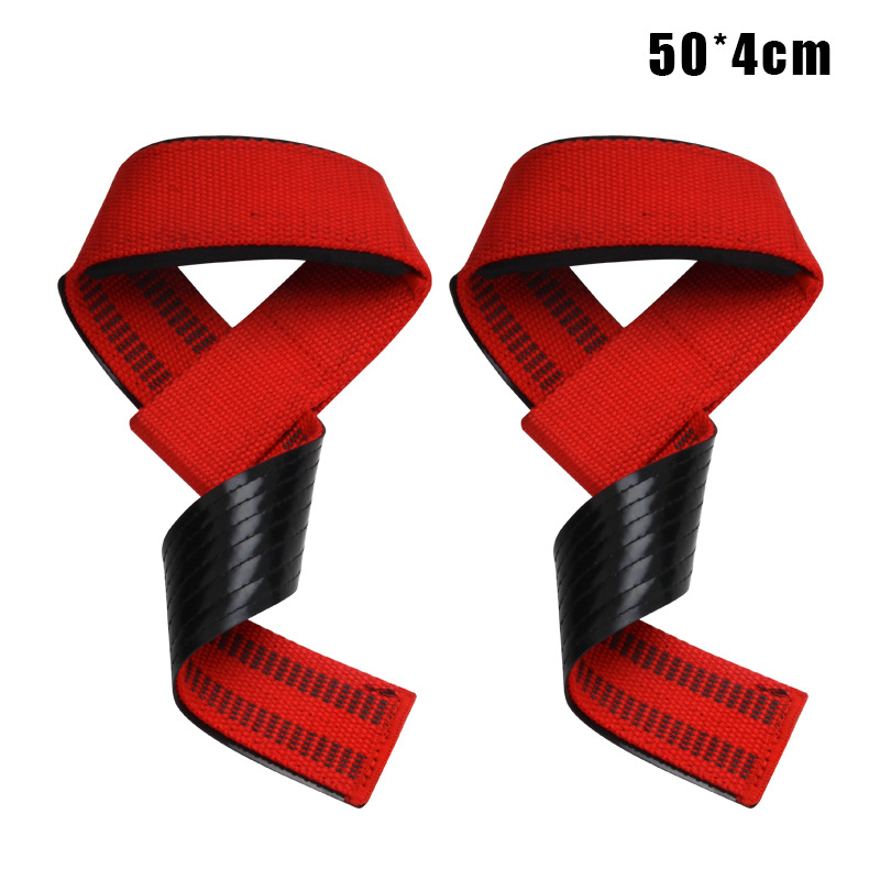 Sportos kemény húzódzkodó fitneszerősítő öv felnőtt húzódzkodó súlyzó feszítő edzés guggolás csúszásmentes markolatöv