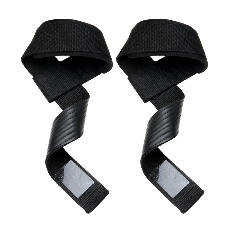 Sportos kemény húzódzkodó fitneszerősítő öv felnőtt húzódzkodó súlyzó feszítő edzés guggolás csúszásmentes markolatöv