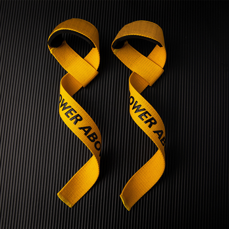 Sportos kemény húzódzkodó fitneszerősítő öv felnőtt húzódzkodó súlyzó feszítő edzés guggolás csúszásmentes markolatöv