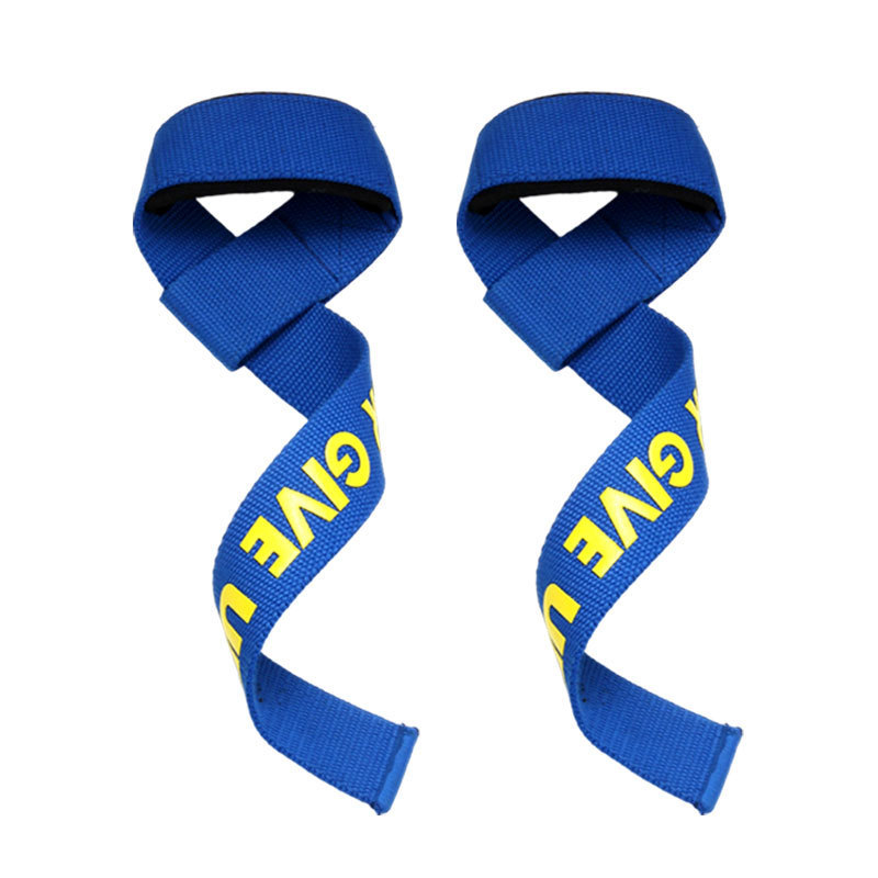 Sportos kemény húzódzkodó fitneszerősítő öv felnőtt húzódzkodó súlyzó feszítő edzés guggolás csúszásmentes markolatöv