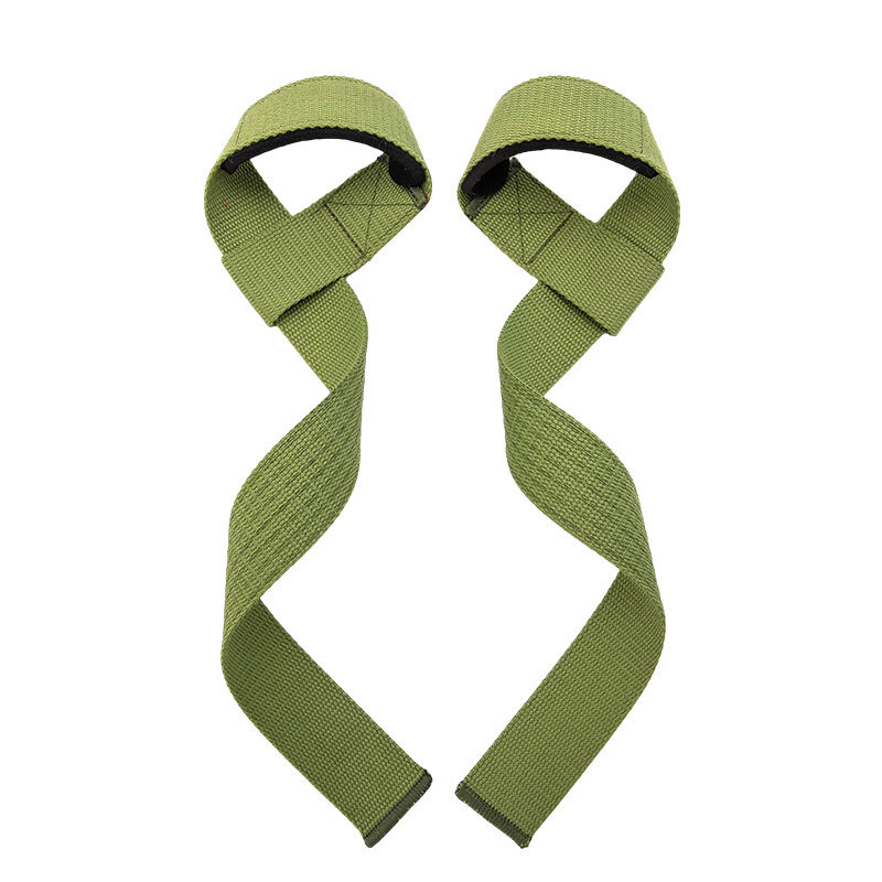 Sportos kemény húzódzkodó fitneszerősítő öv felnőtt húzódzkodó súlyzó feszítő edzés guggolás csúszásmentes markolatöv