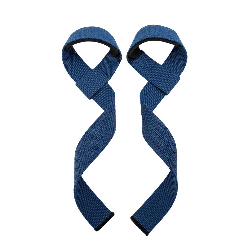 Sportos kemény húzódzkodó fitneszerősítő öv felnőtt húzódzkodó súlyzó feszítő edzés guggolás csúszásmentes markolatöv