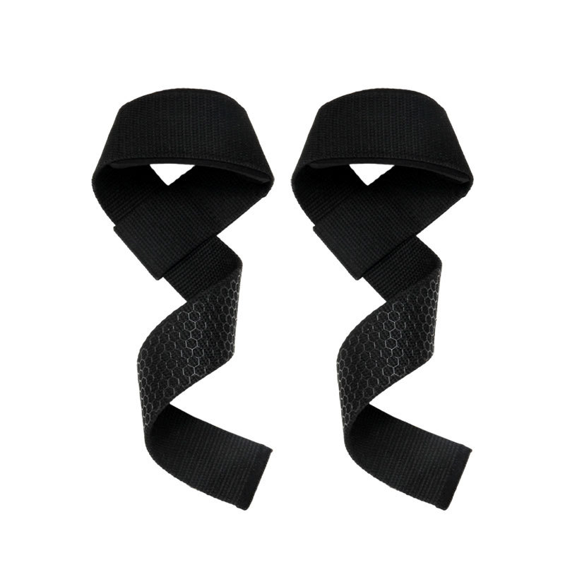 Sportos kemény húzódzkodó fitneszerősítő öv felnőtt húzódzkodó súlyzó feszítő edzés guggolás csúszásmentes markolatöv