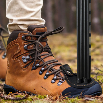 Lauko taktinio šaudymo kilimėlis, odinis šautuvo kojos atramos kilimėlis, odinis šautuvo kojos kilimėlis, karvės odos šautuvo buožė