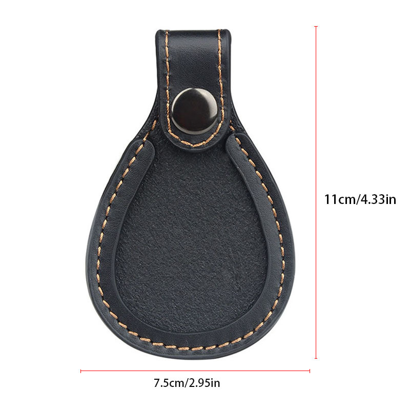 Lauko taktinio šaudymo kilimėlis, odinis šautuvo kojos atramos kilimėlis, odinis šautuvo kojos kilimėlis, karvės odos šautuvo buožė