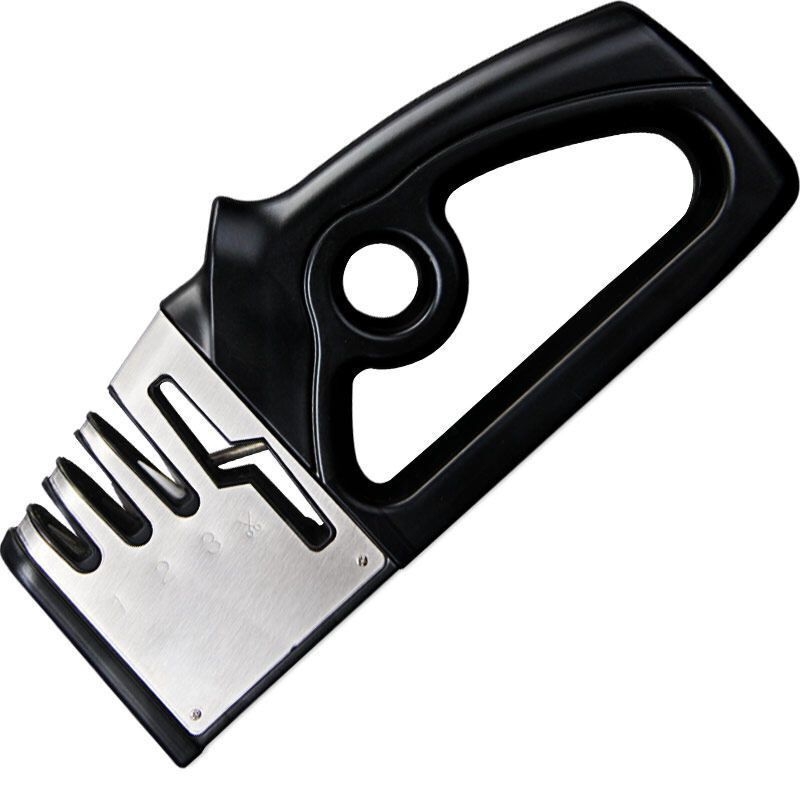 Piiriülesed kuumalt müüdavad tootjad neli-ühes kiirteritaja teritavad kööginoad, lihvivad käärid, köögitööriistad, lihvimiskivi teritaja