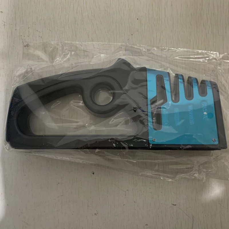 Piiriülesed kuumalt müüdavad tootjad neli-ühes kiirteritaja teritavad kööginoad, lihvivad käärid, köögitööriistad, lihvimiskivi teritaja