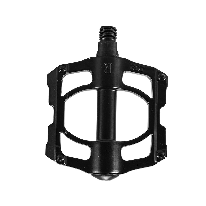 Sipeilino guoliai kalnų dviračių pedalai dviračių pedalai universalūs sulankstomi dviračių pedalai plento dviračių priedai