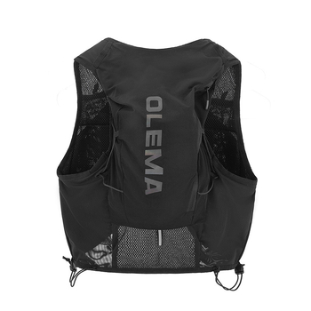 Piiriülene välistingimustes kasutatav maratonijooksu seljakott, multifunktsionaalne murdmaasuusatamise matkamine, mägironimiskott, hingav veekott, vestikott