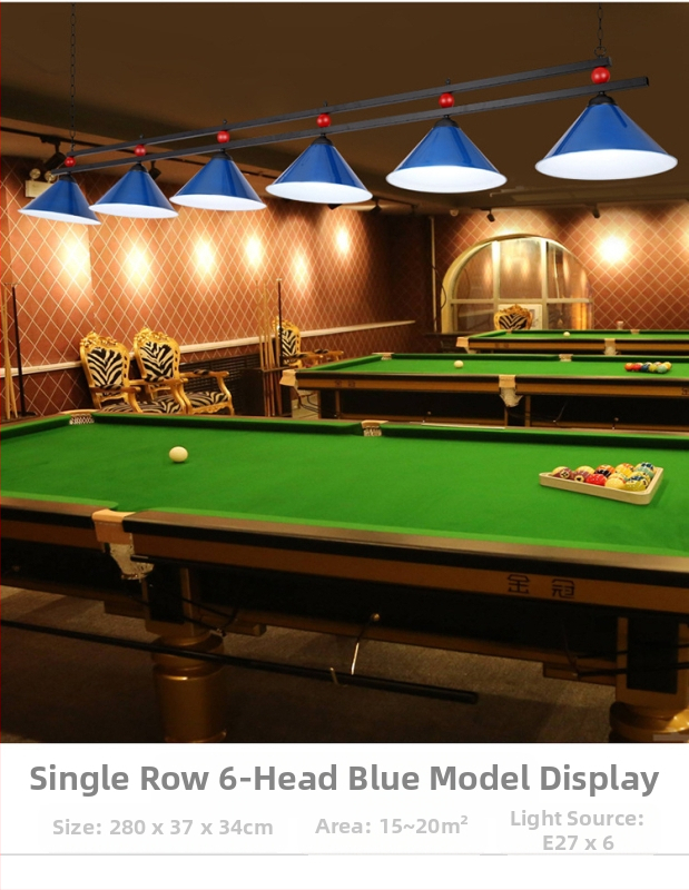 Билярдна лампа, билярден полилей, черен 8, полилей за билярдна стая, билярдна маса, специална лампа, американска китайска, черна 8, билярдна лампа