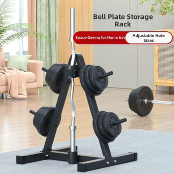 Suure ja väikese auguga hantliriiul, suure auguga hantlite hoiuriiul, hantlite vitriin, kodune jõusaal, seinale kinnitatav