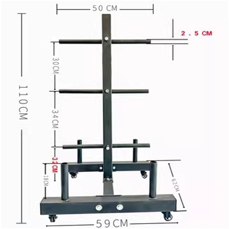 Suure ja väikese auguga hantliriiul, suure auguga hantlite hoiuriiul, hantlite vitriin, kodune jõusaal, seinale kinnitatav