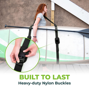 Tehase hulgimüügist surfilaua rihm, kajaki õlarihm, surfilaua tarvikute reguleeritav õlarihm, piiriülene eksklusiivne