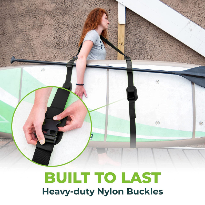 Tehase hulgimüügist surfilaua rihm, kajaki õlarihm, surfilaua tarvikute reguleeritav õlarihm, piiriülene eksklusiivne