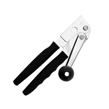 Ανοιχτήρι κονσερβών από ανοξείδωτο ατσάλι Amazon Πολυλειτουργικό μαχαίρι κονσερβών Βραστό νερό Φρούτα Εμπορικό Χειροκίνητο ανοιχτήρι μπουκαλιών Εργαλείο διασυνοριακής προμήθειας