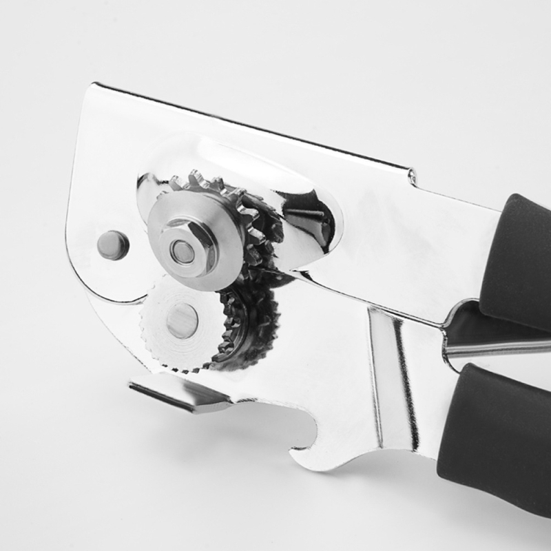 Amazon отварачка за консерви от неръждаема стомана, многофункционален нож за консерви, вряща вода, плод, търговски ръчен инструмент за отварачка за бутилки, трансгранична доставка