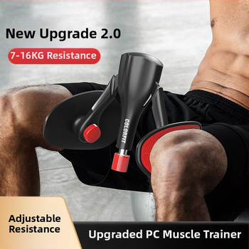 Vaagnapõhjalihaste treener Majapidamises kasutatav kõhna jala artefakt Sünnitusjärgne taastamine Kegeli vaagnapõhja puusaklamber Reie sisekülgklamber