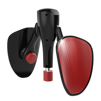 Vaagnapõhjalihaste treener Majapidamises kasutatav kõhna jala artefakt Sünnitusjärgne taastamine Kegeli vaagnapõhja puusaklamber Reie sisekülgklamber