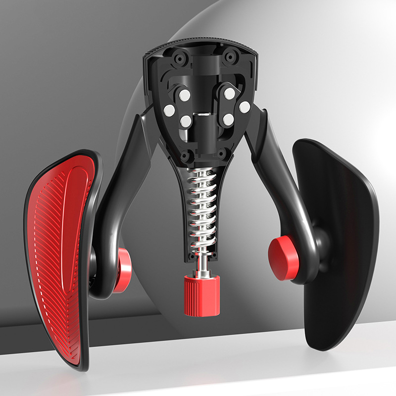 Vaagnapõhjalihaste treener Majapidamises kasutatav kõhna jala artefakt Sünnitusjärgne taastamine Kegeli vaagnapõhja puusaklamber Reie sisekülgklamber