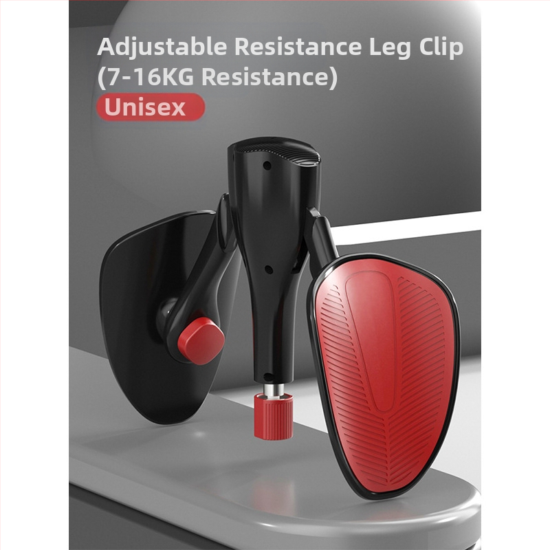 Vaagnapõhjalihaste treener Majapidamises kasutatav kõhna jala artefakt Sünnitusjärgne taastamine Kegeli vaagnapõhja puusaklamber Reie sisekülgklamber