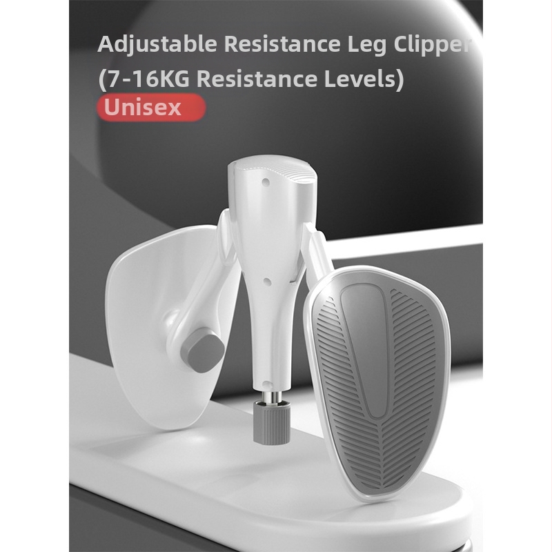 Vaagnapõhjalihaste treener Majapidamises kasutatav kõhna jala artefakt Sünnitusjärgne taastamine Kegeli vaagnapõhja puusaklamber Reie sisekülgklamber