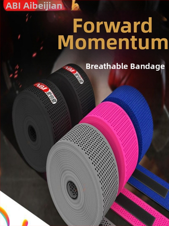 Puhas puuvillane Muay Thai poksiside, spordi higi imav lips käerihm käerihma käekaitse kindad side Sanda side