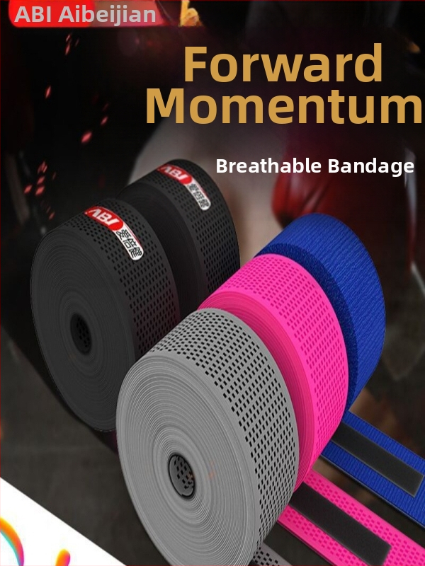 Puhas puuvillane Muay Thai poksiside, spordi higi imav lips käerihm käerihma käekaitse kindad side Sanda side