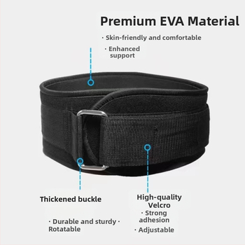 Tiesioginis gamyklinis fitneso diržas pritūpimams, sunkumų kilnojimui, sportui, studentams, treniruočių diržas, vyriškas, sunkiai tempiamas, sportinė apsauginė įranga